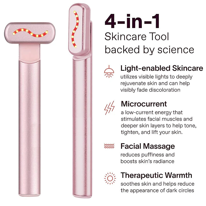Anti Wrinkle Face Lifting Device