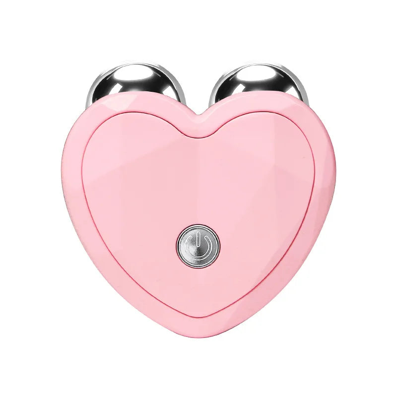 Face Lifting EMS Massager
