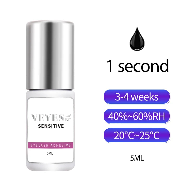 Wholesale eyelash extension supplies for beauty salons