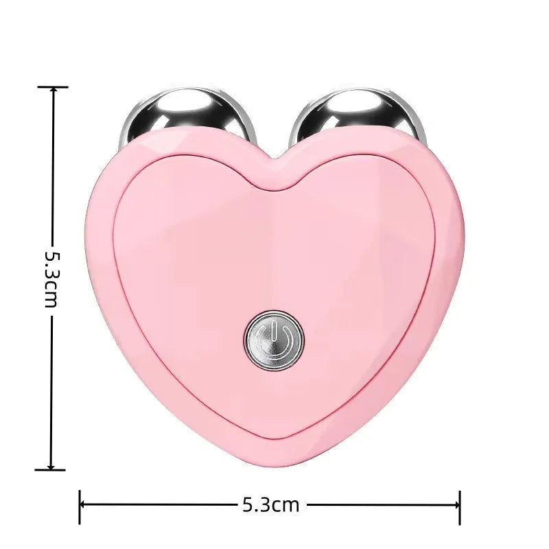 Face Lifting EMS Massager