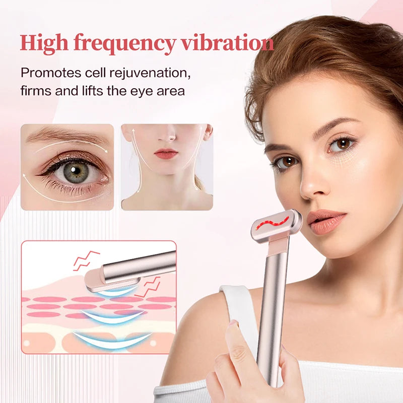 Anti Wrinkle Face Lifting Device