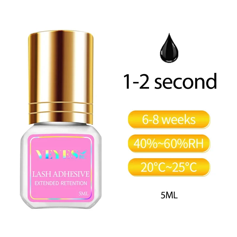 Wholesale eyelash extension supplies for beauty salons