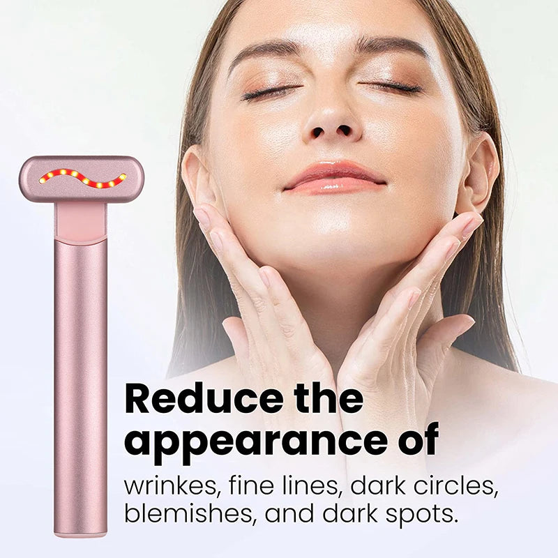 Anti Wrinkle Face Lifting Device
