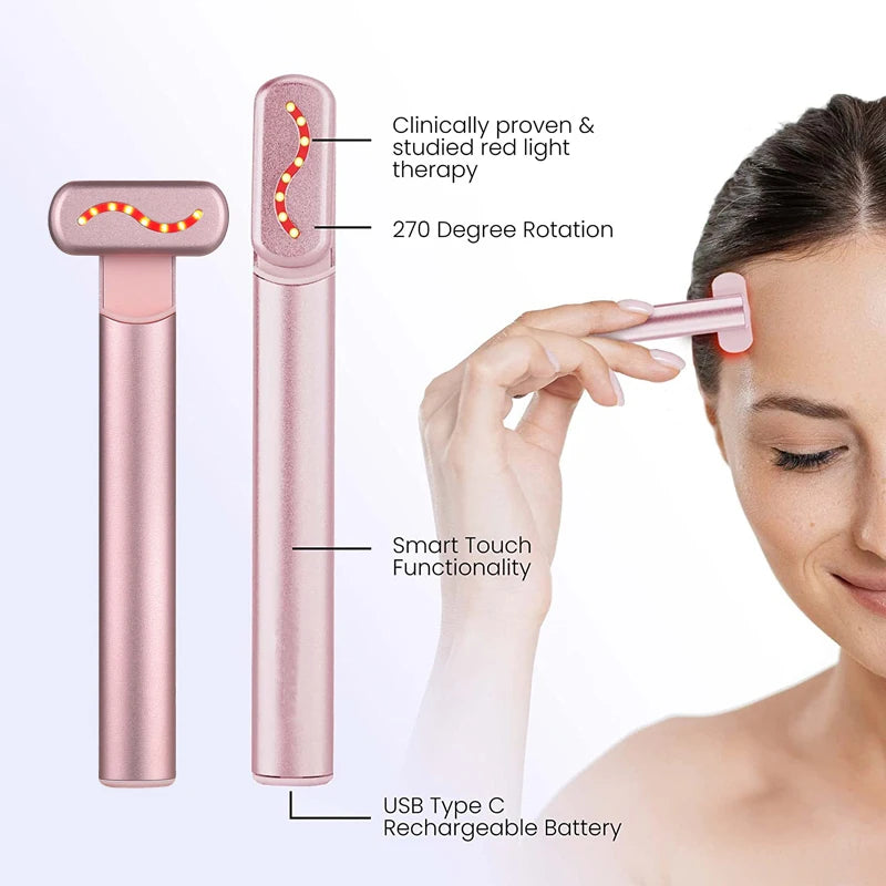 Anti Wrinkle Face Lifting Device