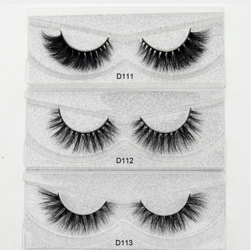 Faux Aurelia Eye Lashes for natural eyelash extension look