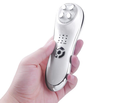 Professional skincare tool and skin rejuvenation machine