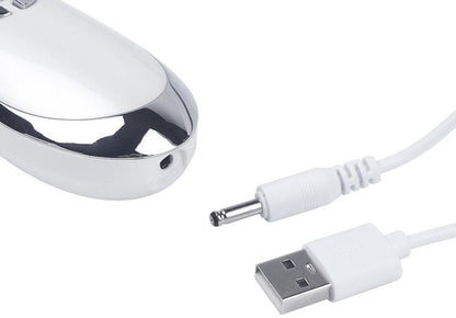 Home use LED skin tightening and lifting device