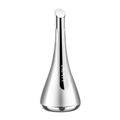 Facial massager small dumbbell gyro beauty device