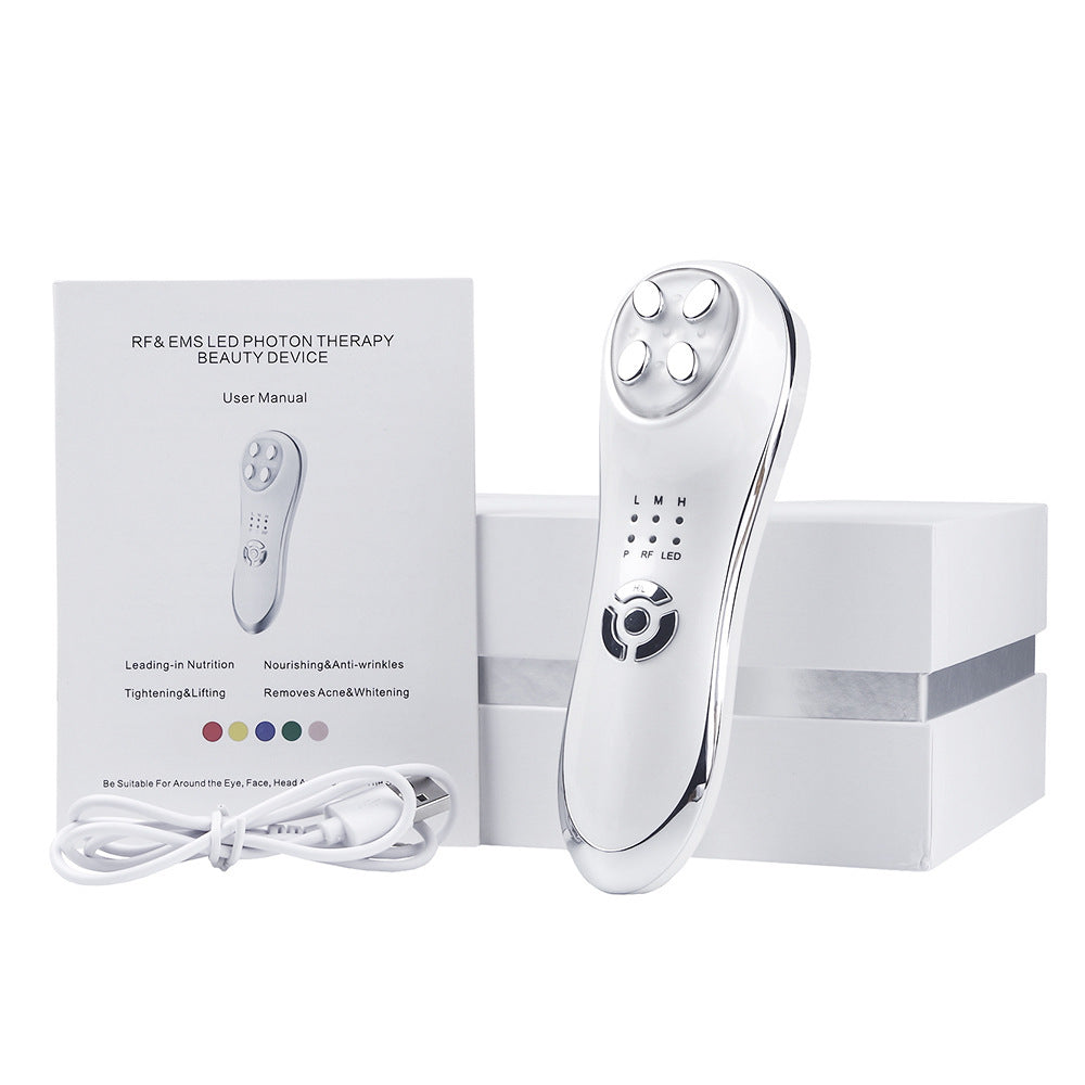 Professional skincare tool and skin rejuvenation machine
