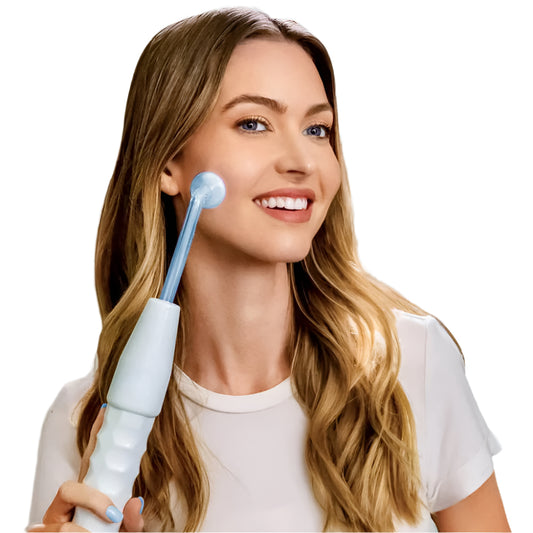Skin Tightening Neon Facial Massage