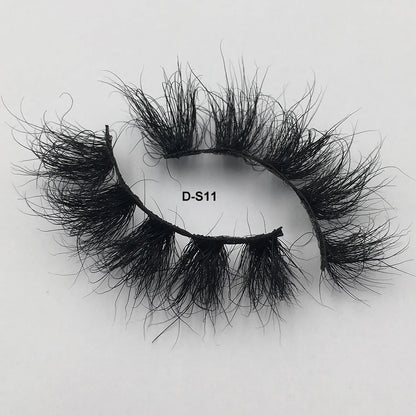 3d Cruelty Mink Lashes