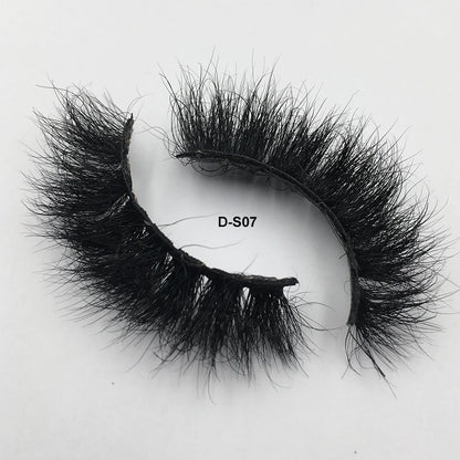 3d Cruelty Mink Lashes