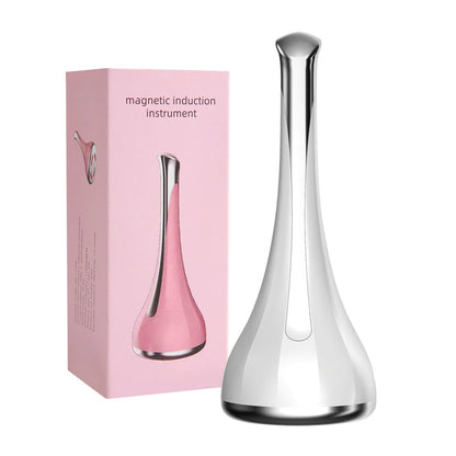 Magnetic Facial Massager