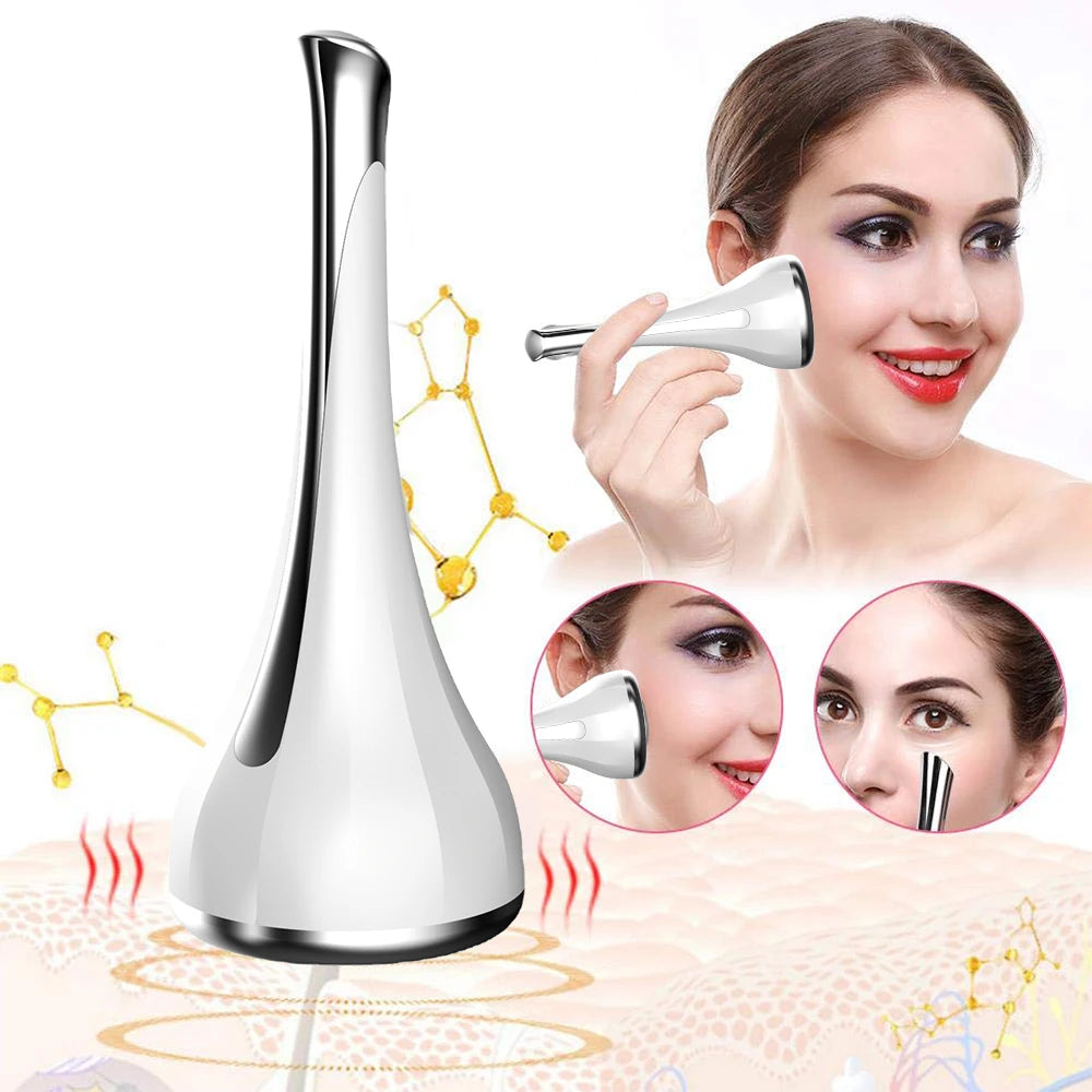 Magnetic Facial Massager