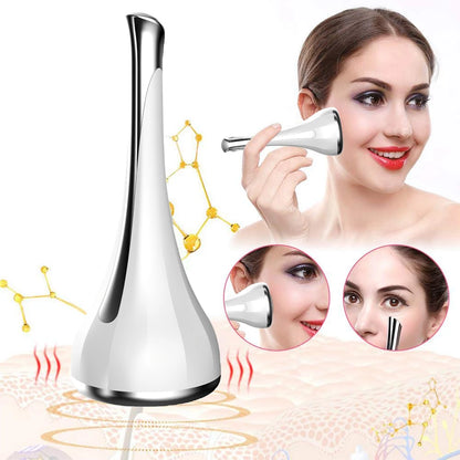 Magnetic Facial Massager