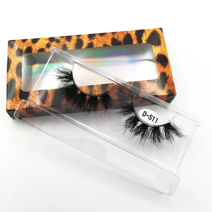 3d Cruelty Mink Lashes
