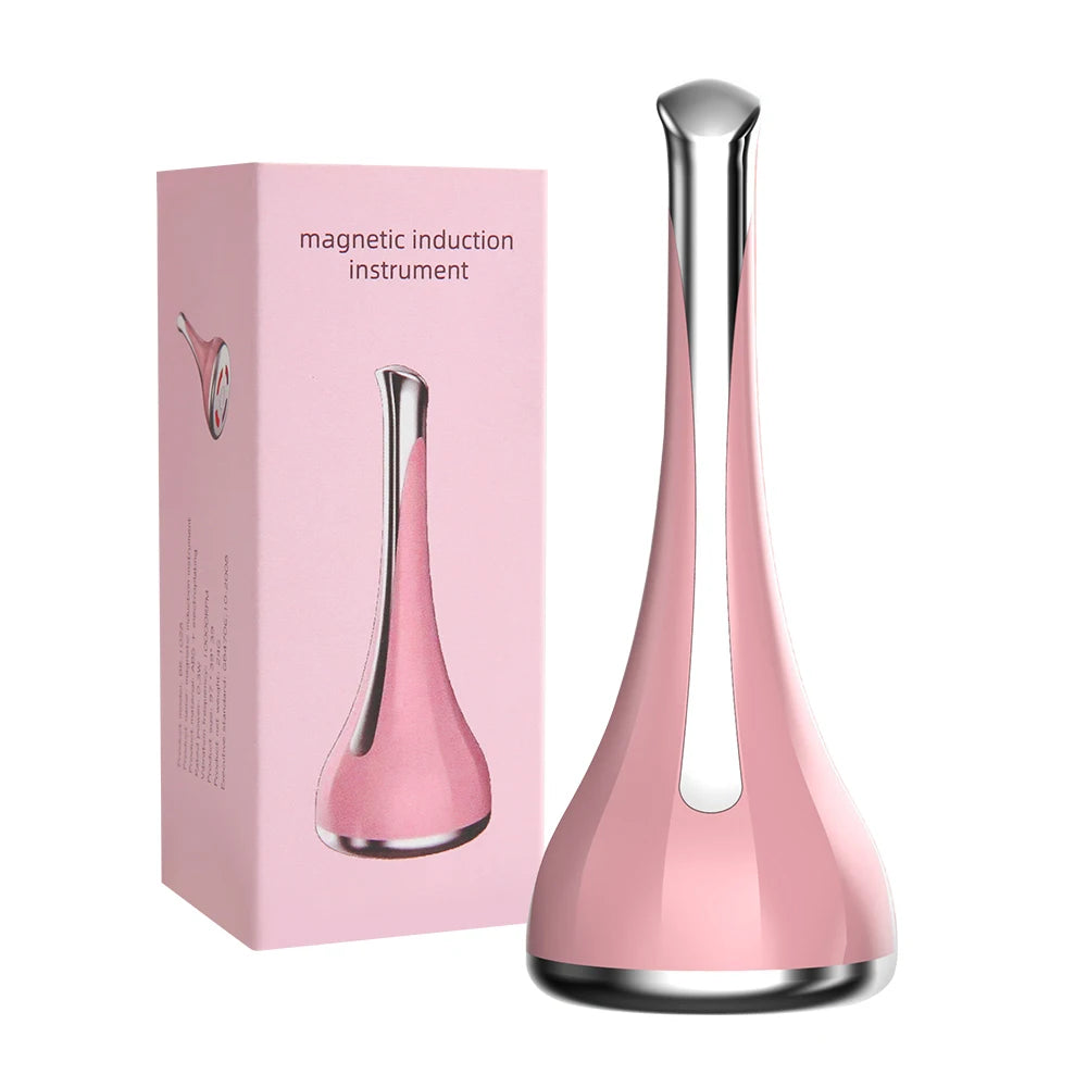 Magnetic Facial Massager