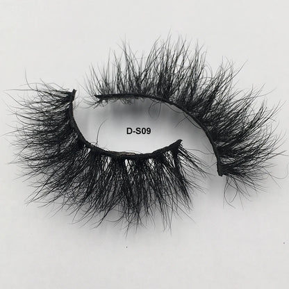 3d Cruelty Mink Lashes