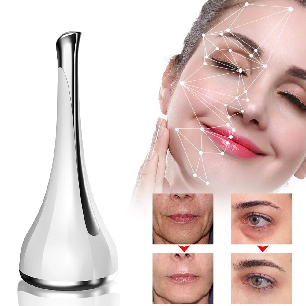 Magnetic Facial Massager