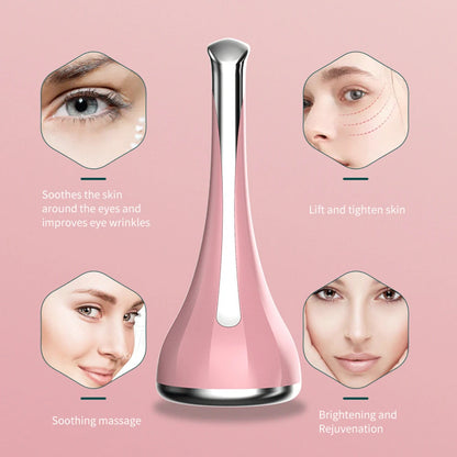 Magnetic Facial Massager