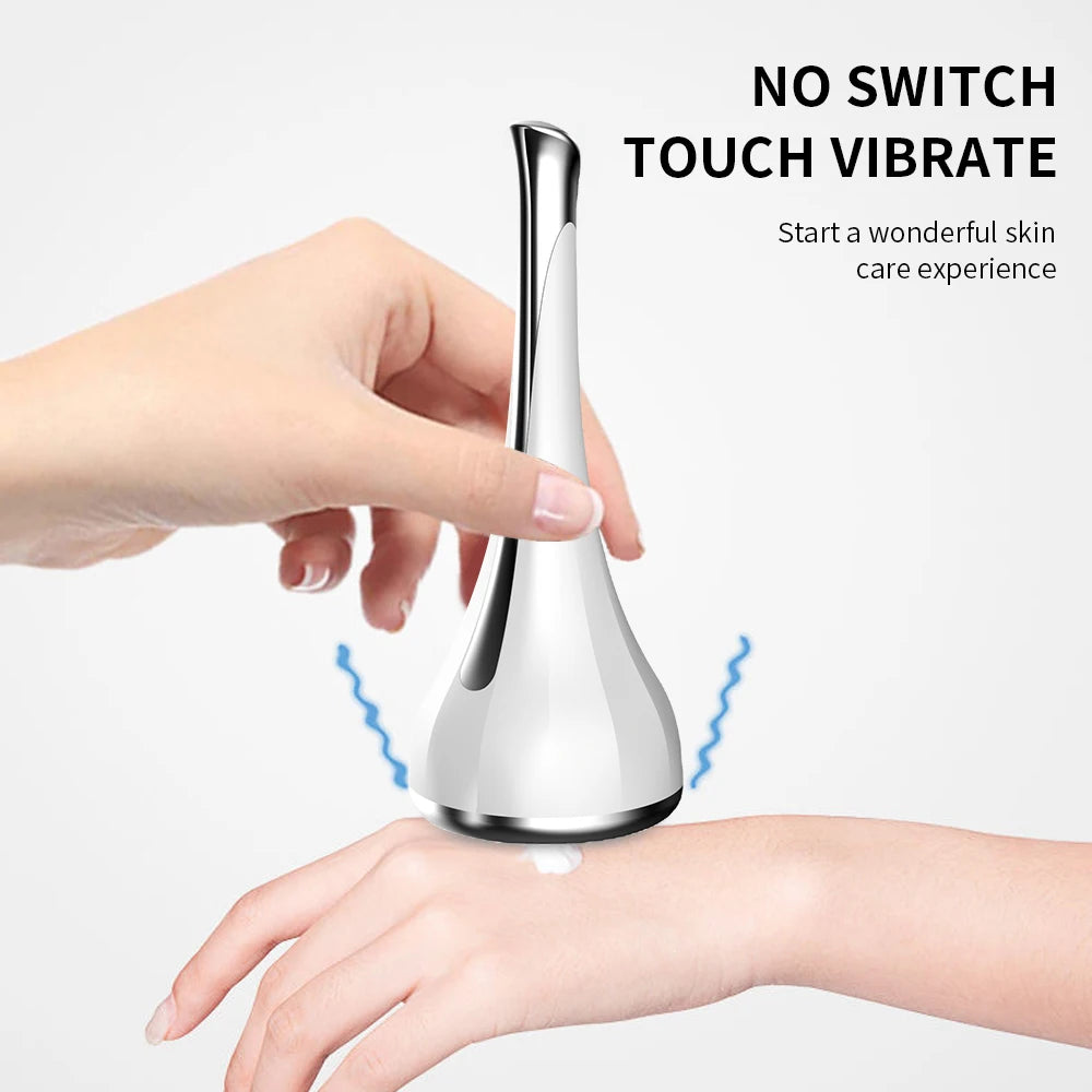 Magnetic Facial Massager