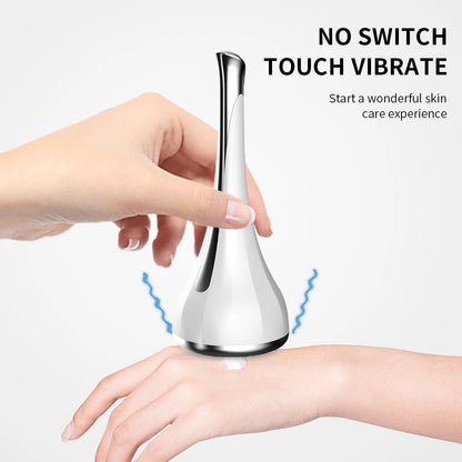 Magnetic Facial Massager