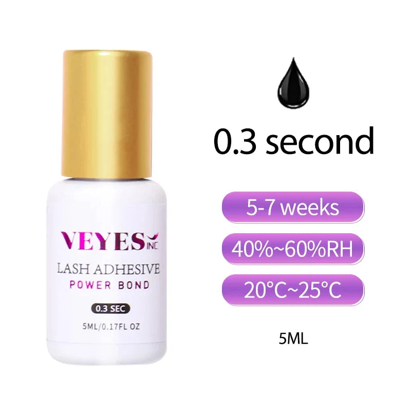 Lash extension care products for long-lasting results