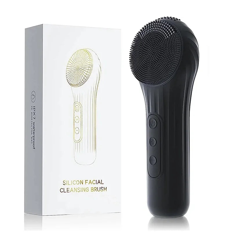 Facial Deep Cleansing Brush