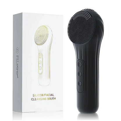 Facial Deep Cleansing Brush