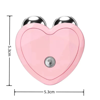 Face Lifting  EMS Massager
