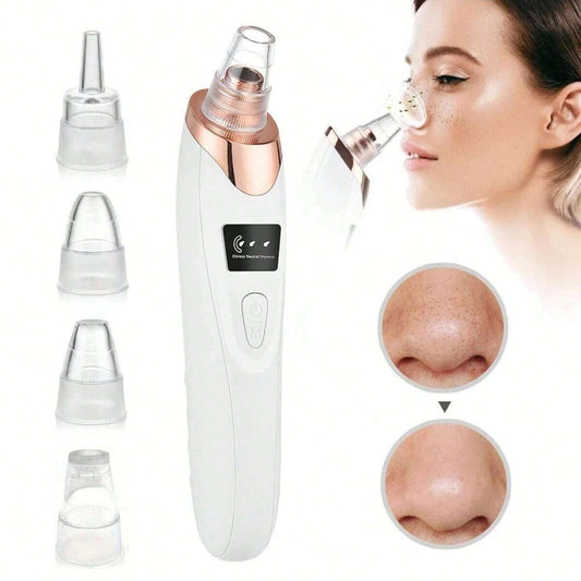 Blackhead Remover Vacuum Cleaner