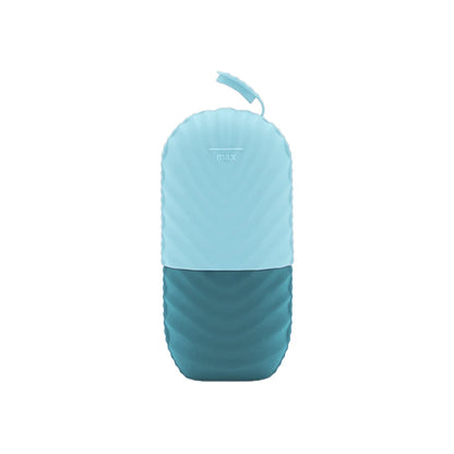 Ice Facial Massage Roller – Facial Massager for Lifting & Glow