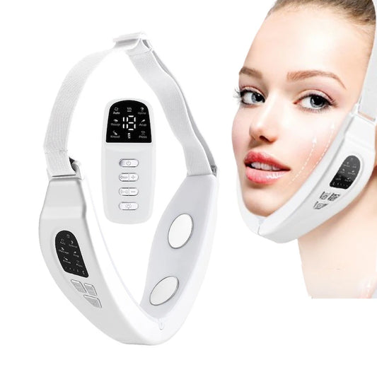 Electric Face Lifting Device